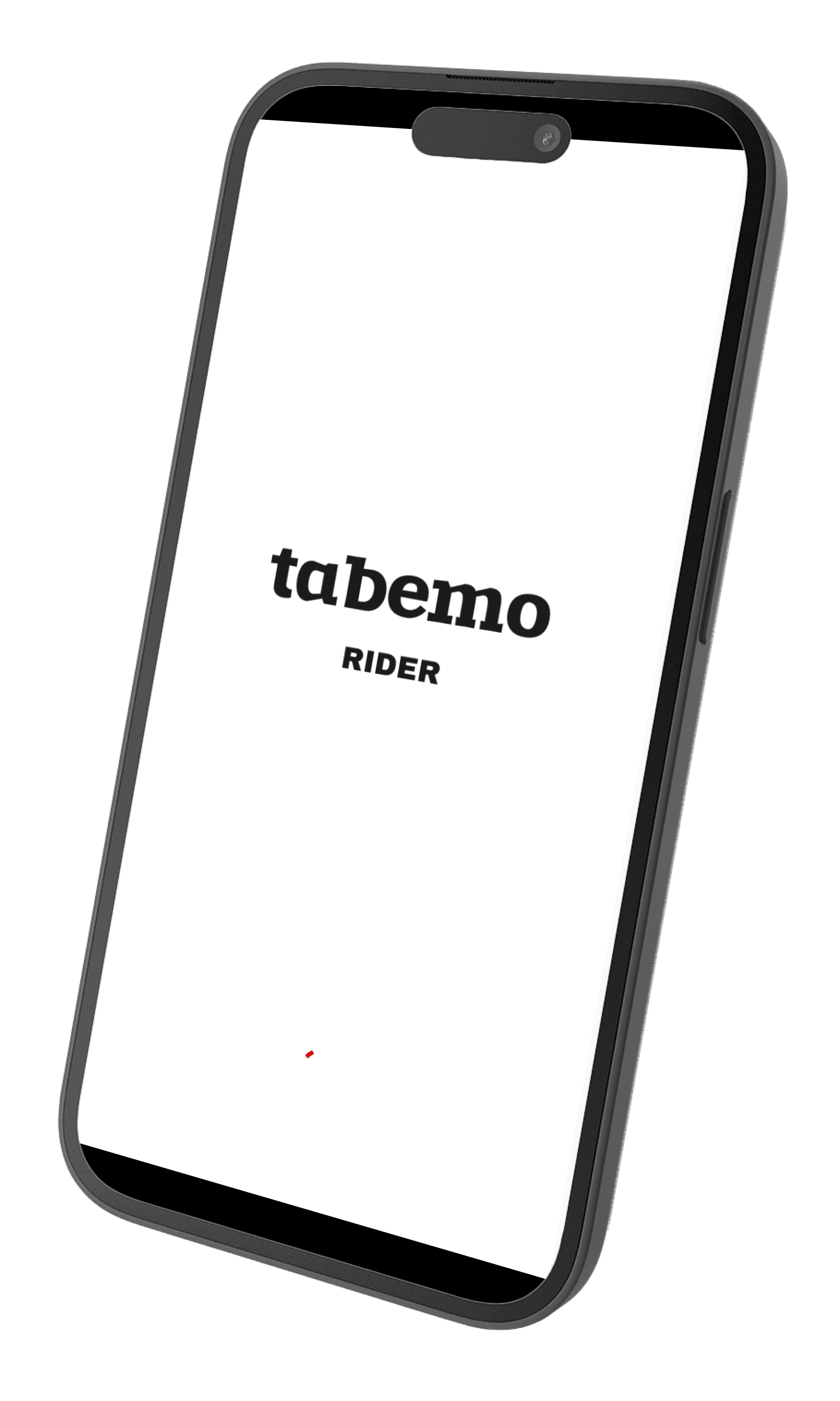 App Livreur